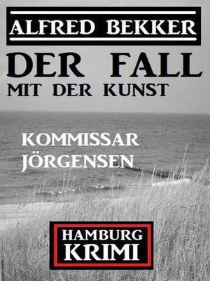 cover image of Der Fall mit der Kunst